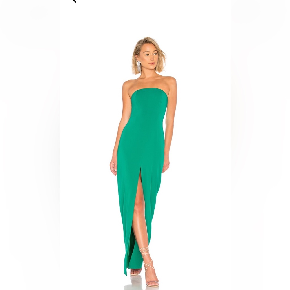 Jay Godfrey - Martell Gown